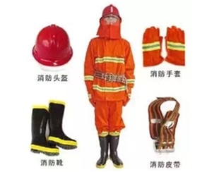 消防服
